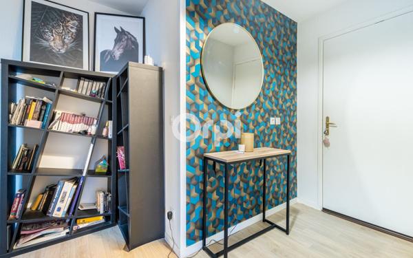 Appartement à vendre    3 pièces •  Panazol