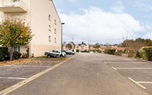 Appartement à vendre    3 pièces •  Panazol