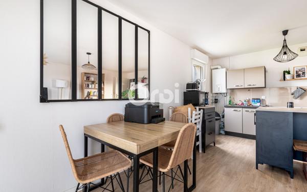 Appartement à vendre    3 pièces •  Panazol