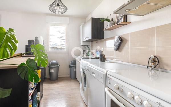 Appartement à vendre    3 pièces •  Panazol