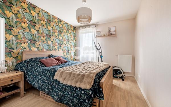 Appartement à vendre    3 pièces •  Panazol