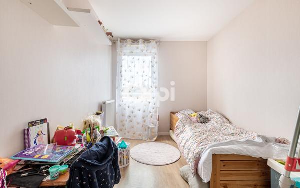 Appartement à vendre    3 pièces •  Panazol