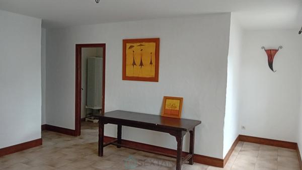 Maison familiale, Saint Palais sur Mer