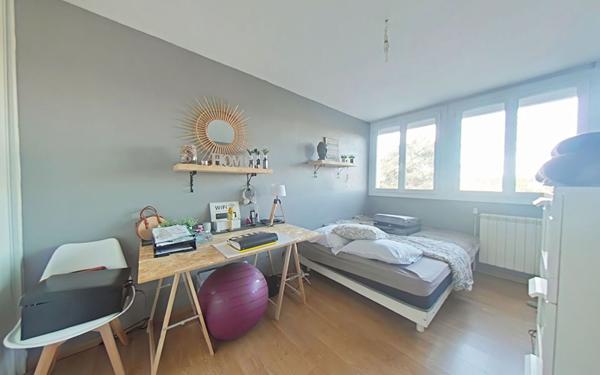 Appartement à louer    3 pièces •  Romans-sur-Isère