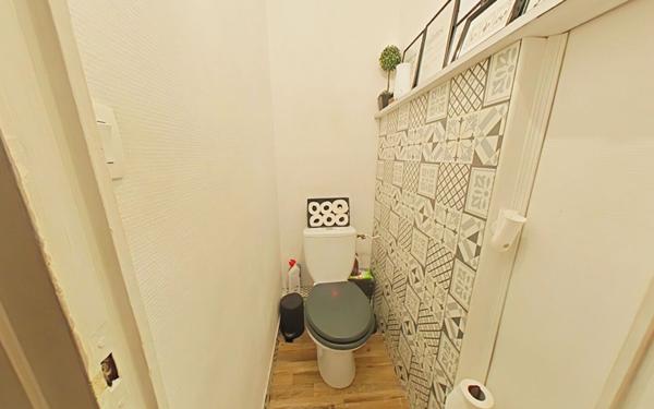 Appartement à louer    3 pièces •  Romans-sur-Isère