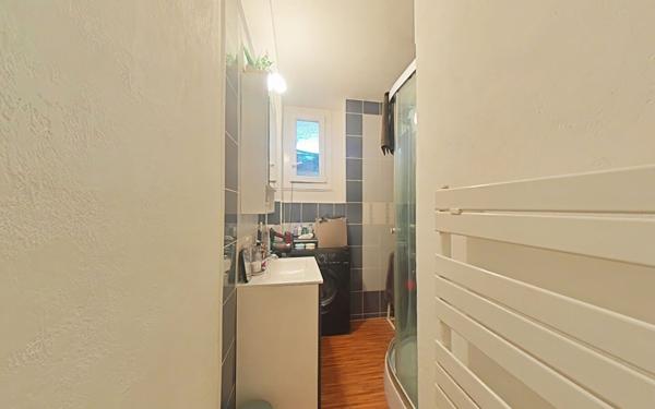 Appartement à louer    3 pièces •  Romans-sur-Isère