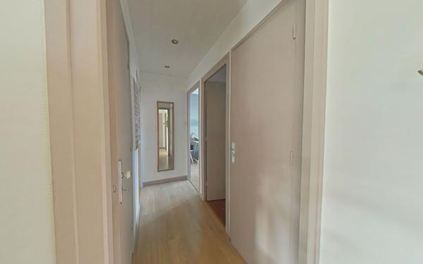 Appartement à louer    3 pièces •  Romans-sur-Isère