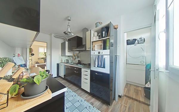 Appartement à louer    3 pièces •  Romans-sur-Isère