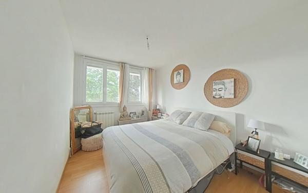 Appartement à louer    3 pièces •  Romans-sur-Isère