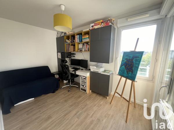 Appartement 4 pièces de 79 m² à Choisy-le-Roi (94600)
