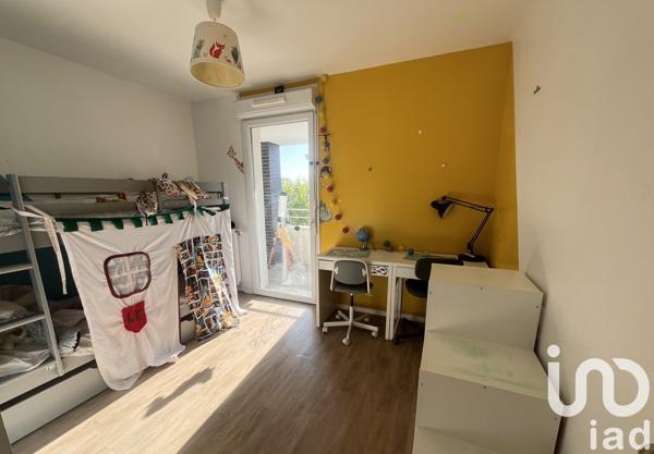 Appartement 4 pièces de 79 m² à Choisy-le-Roi (94600)