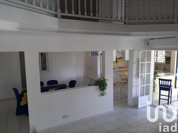 Maison à vendre 7 pièces 140 m² Baie-Mahault