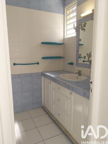 Maison à vendre 7 pièces 140 m² Baie-Mahault