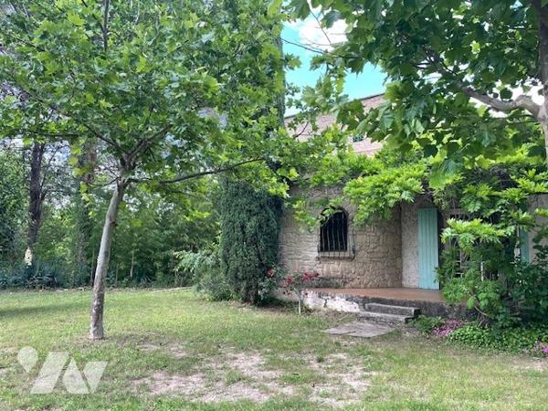 Maison à vendre à GIGNAC
