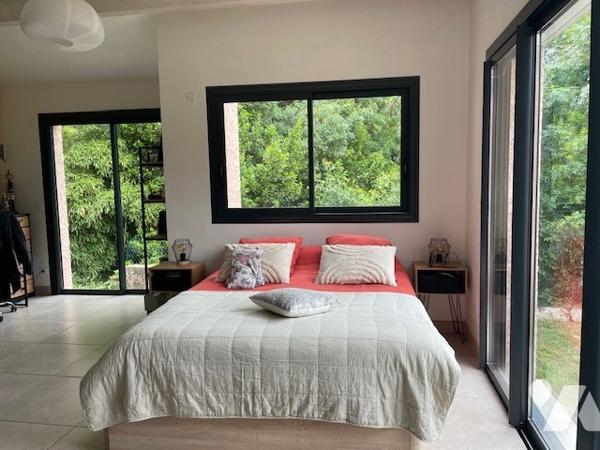 Maison à vendre à GIGNAC