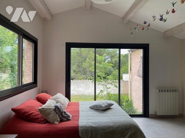 Maison à vendre à GIGNAC