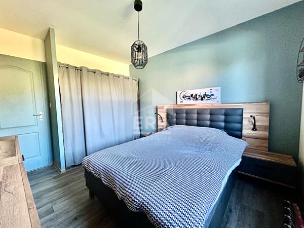 Maison Saint Sulpice La Pointe 7 pièce(s) 143 m2