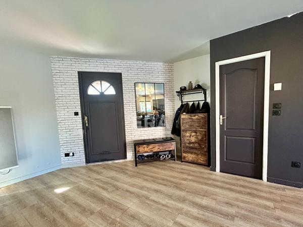 Maison Saint Sulpice La Pointe 7 pièce(s) 143 m2