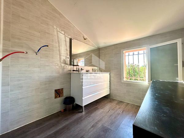 Maison Saint Sulpice La Pointe 7 pièce(s) 143 m2