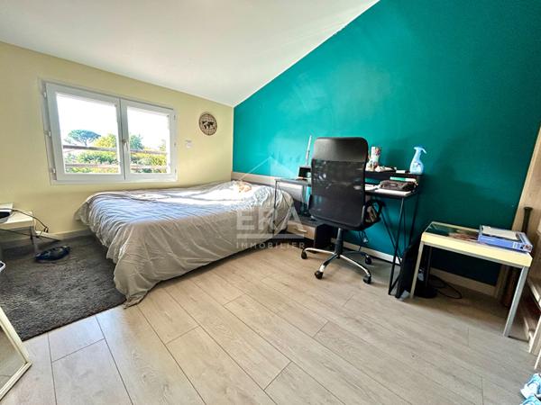 Maison Saint Sulpice La Pointe 7 pièce(s) 143 m2