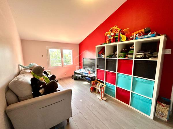 Maison Saint Sulpice La Pointe 7 pièce(s) 143 m2