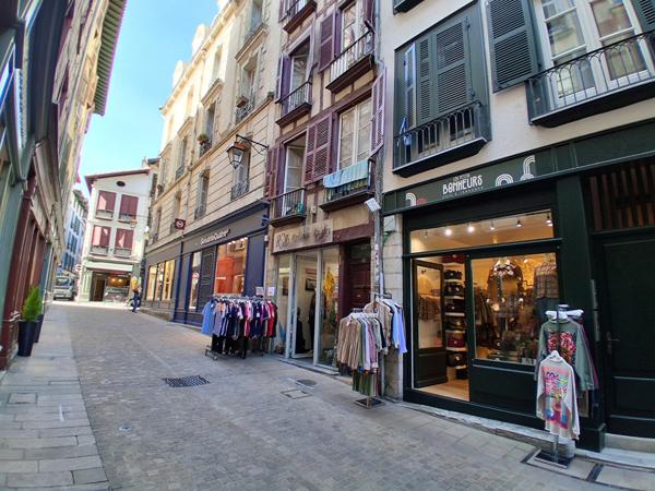 T1 bis - Centre historique de Bayonne, Bayonne 64100