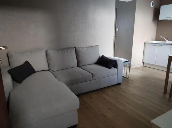 Appartement à louer à Meximieux (01800)