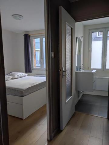 Appartement à louer à Meximieux (01800)