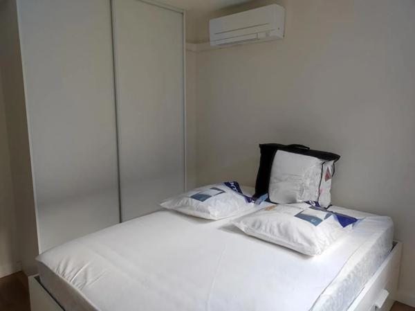 Appartement à louer à Meximieux (01800)