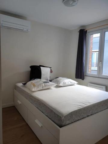 Appartement à louer à Meximieux (01800)