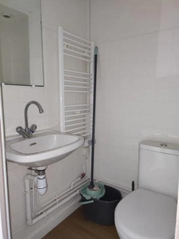 Appartement à louer à Meximieux (01800)