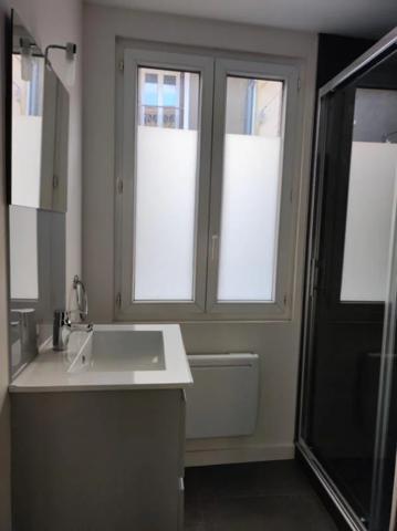 Appartement à louer à Meximieux (01800)