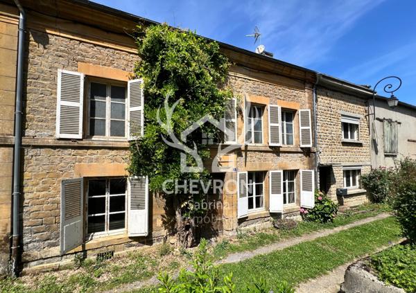 Charleville-Mézières (08000) Maison 8 Pièces 180 m²