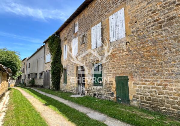 Charleville-Mézières (08000) Maison 8 Pièces 180 m²