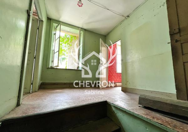 Charleville-Mézières (08000) Maison 8 Pièces 180 m²