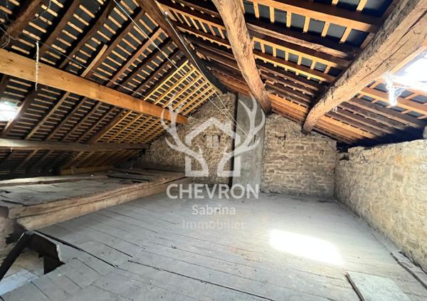 Charleville-Mézières (08000) Maison 8 Pièces 180 m²