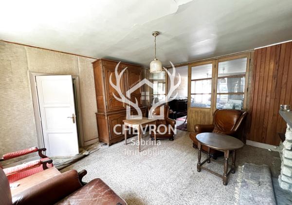 Charleville-Mézières (08000) Maison 8 Pièces 180 m²