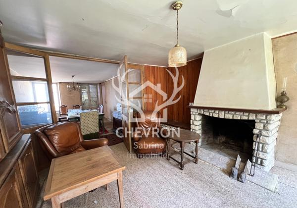 Charleville-Mézières (08000) Maison 8 Pièces 180 m²