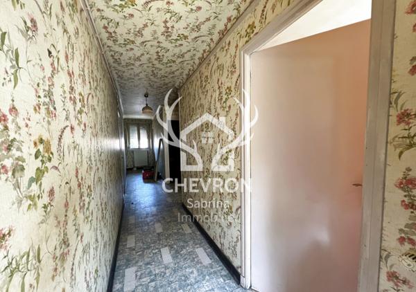 Charleville-Mézières (08000) Maison 8 Pièces 180 m²