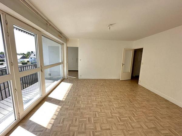 Appartement 4 pièces - 44160 Pontchâteau