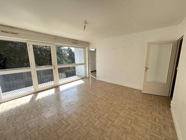 Appartement 4 pièces - 44160 Pontchâteau