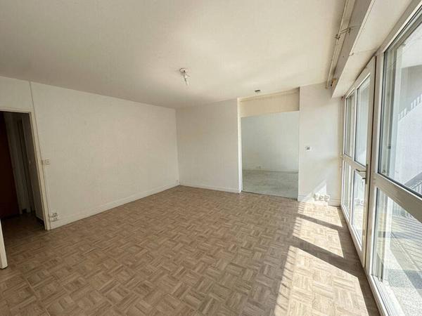 Appartement 4 pièces - 44160 Pontchâteau