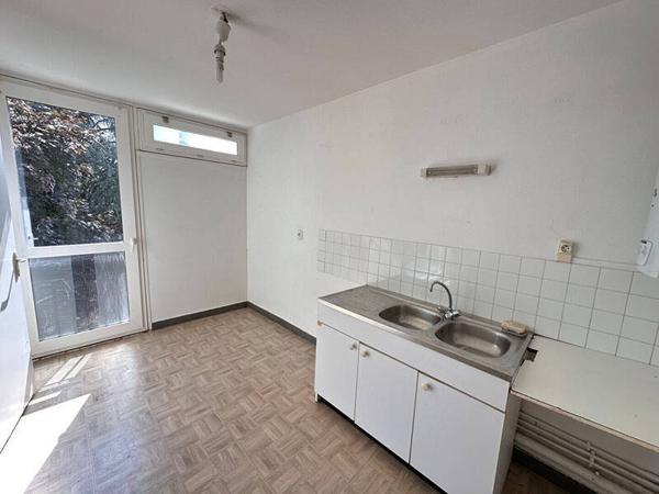 Appartement 4 pièces - 44160 Pontchâteau