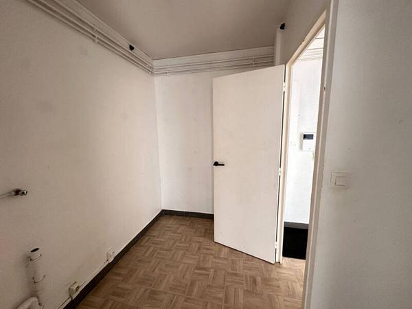 Appartement 4 pièces - 44160 Pontchâteau