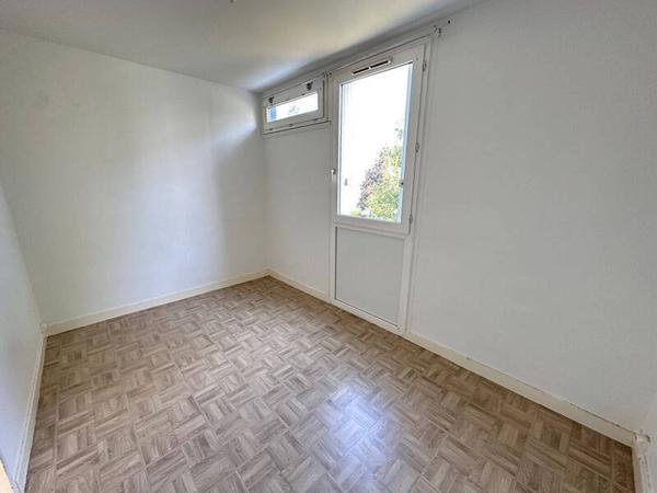 Appartement 4 pièces - 44160 Pontchâteau