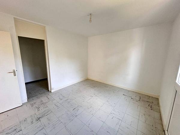 Appartement 4 pièces - 44160 Pontchâteau