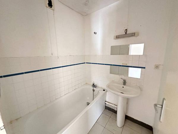 Appartement 4 pièces - 44160 Pontchâteau