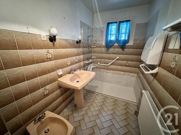 Maison à vendre  4 pièces - 88 m 2   CHATEAUROUX  - 36