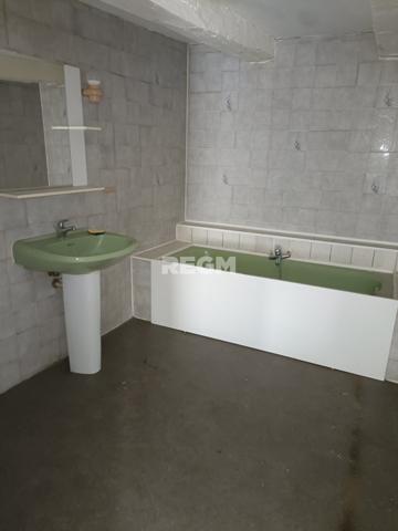 Périgueux (24000) Appartement 3 Pièces 66m2 - A rénover - Hypercentre Périgueux