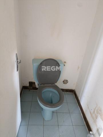 Périgueux (24000) Appartement 3 Pièces 66m2 - A rénover - Hypercentre Périgueux